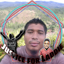 Do you know this guy? Kenny Vasquez has returned to complete his internship  in this new ministry year! He came all the way from the beautiful twin  towns to dedicate his time