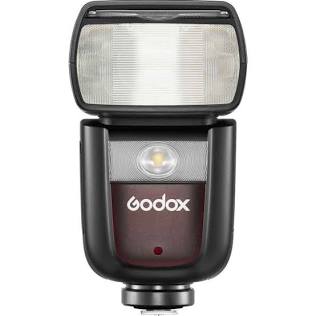 Godox V860III F TTL Li-Ion Flash for Fujifilm, AI generated