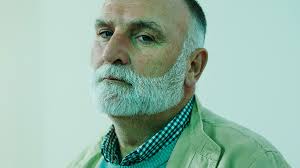 José Andrés compiles his powerful life lessons in a book