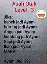 Answer 20 multiple choice questions to find out! Jawaban Benar Tebak Tebakan Matematika Tes Iq Dan Logika Facebook