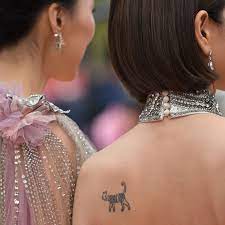 Sister tattoos perfectly capture unbreakable. Freundschaftstattoos Ideen Motive Und Spruche Fur Dich Und Deine Beste Freundin Cosmopolitan