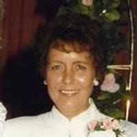 Obituary for Mrs. Mary 'Jackie' Grubbs
