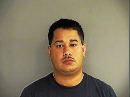 Marine charged with sex assault of minor in Middletown