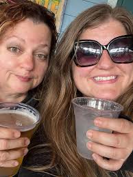 Super fun trip! Saw old and new friends, and of course Cathy, Chris and the  gang! Done booking 2025! April, Sept, Nov 😁