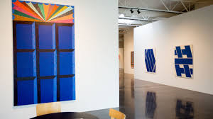 That should continue with the introduction of three new strokes gained the pga tour also produces strokes gained: Linear Abstraction 7 Views At Barry Whistler Gallery Moderndallas