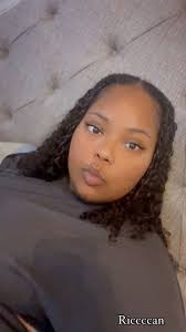 I love this Jerry curl hair!!!