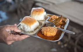 Maybe you would like to learn more about one of these? Photos Batata Vada Outlook Traveller