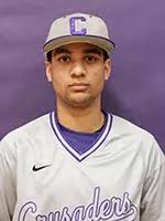 2015 Baseball Roster