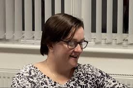 Meeting those who harmed you