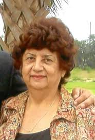Rosario Cadena Obituary