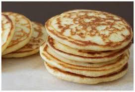 Blinis Rusia Receta Recetas Rusas Recetas Para Cocinar Comida Rusa