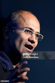 Derrick Connell, partner group program manager for Microsoft Corp.,... News  Photo