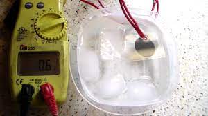 Easy Defrost Thermostat Test - Youtube