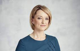 But while she is a constant fixture on our tv screens, there is. The Brexit Storm Continues Laura Kuenssberg S Inside Story Bbc Two Review Rehashed Political History Fails To Set Pulses Racing
