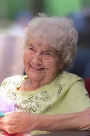 Aldine Flaxman Obituary September 22, 2023