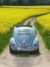 Pfingstausflug Sunday Cruise Weissach Area Hayalinizdeki Arabalar Klasik Arabalar Volkswagen