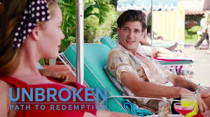 Beginning where the hit movie unbroken concludes, the next chapter brings the rest of louis zamperini's inspirational true story to life. Unbroken Path To Redemption The Scars Were Worth It Film Clip Youtube