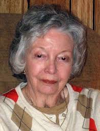 Barbara O'Dell Ferguson Obituary