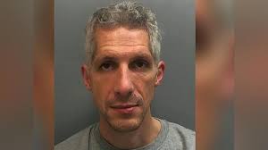 Prime Video: Cops Who Kill with Will Mellor