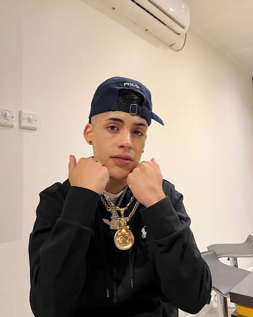 Cris MJ on TMH: "Before releasing songs I can't even sleep" – Your Music Today