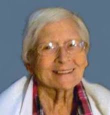 Edith Bonofiglio Obituary