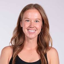 Player Blog: Allison Harris