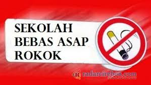 Ramai dah tahu bahawa kerajaan telah mengisytiharkan restoran dan premis makanan terbuka sebagai kawasan larangan merokok bermula 2019. Ingat Guru Dilarang Merokok Di Sekolah Radarcirebon Com