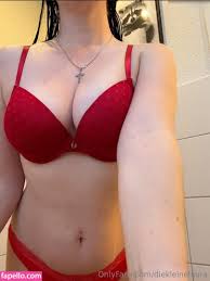 Laura Klein Nude Leaked Photo 6 Fapellosexiezpix Web Porn