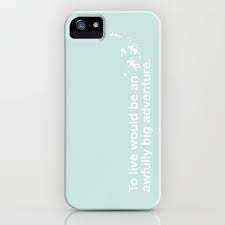 Peter Pan Mint Iphone Ipod Case By Samanne Society6 Peter Pan Phone Cases Iphone Cell Phone Cases Mint Iphone Cases