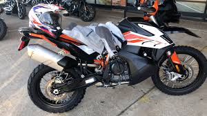 They have a tighter bore hole for better bite on the 790's clutch friction zone is widened by 60% clutch pull is reduced by 42% reduced arm pump easier modulation of clutch for offroad riding reduced. Ktm 790 Adventure Two Wheeled Texans