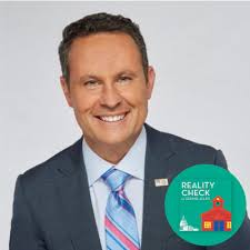 Remember the Alamo! with Brian Kilmeade by Reality Check with Jeanne Allen