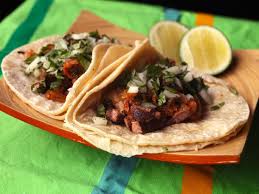Maybe you would like to learn more about one of these? Ask A Cicerone The Best Beers For Tacos