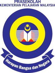 Kementerian pendidikan malaysia pusat pentadbiran kerajaan persekutuan, 62604 putrajaya. Kementerian Pelajaran Malaysia Prasekolah Downloads Vectorise Forum