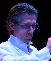 Burlington Symphony Orchestra Musicians