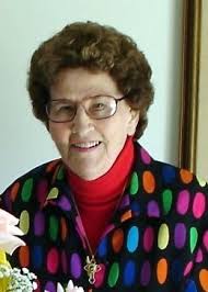 Claire Lavoie Obituary