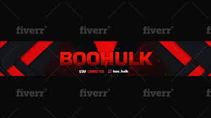 Think of canva's youtube banner maker as your graphic design tool kit. I Will A Design Professional Youtube Gaming Channel Art Banner Youtube Banner Backgrounds Youtube Channel Art Youtube Banner Template