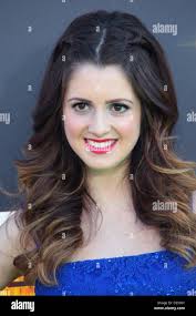 Laura marano 2013 hi-res stock photography and images