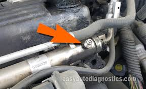 I can reuse the hot relay after it i did not have anyting tools with me to test the relay, but that does not even click now. Part 1 How To Test The Fuel Pump 2005 2006 2 2l Chevrolet Cobalt