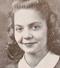 Dolores Marguerite “Nicky” Nicodemus Wells (1926-2019)