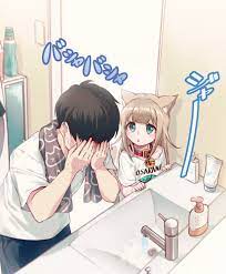 40原 アニメ配信中 コミックス2巻発売中 3日目 西ａ 62b on twitter immagini disegni anime