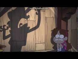 Gravity Falls: Dipper and Mabel switch bodies - YouTube