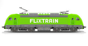 Zwei weitere flixtrain wagen wurden heute am nürnberger hbf gesichtet die nächsten zwei flixtrain wagen wurden in nürnberg fertiggestellt, so langsam wird es ein richtiger zug Flixtrain Lasst Flixbus Zuge In Deutschland Fahren Zugreiseblog