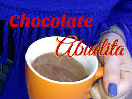 Mexican hot chocolate always takes me back to mornings with my abuelita. Mexican Hot Chocolate Abuelita The Latino Life