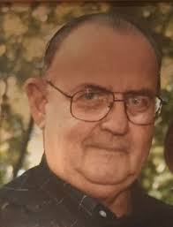 James Alvin Conrad Obituary May 26, 2016