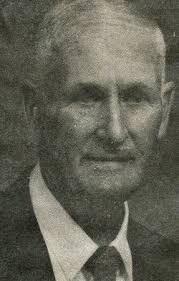 Alfred Luverne Haan (1893-1994)