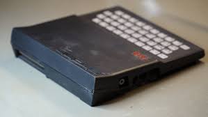 Die computer sinclair zx80, sinclair zx81, sinclair zx spectrum und sinclair ql C B Retro Ausgabe 77 Der Sinclair Zx81 Machte Computer Zur Massenware Computerbase