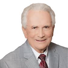 William C. McAlister