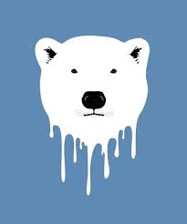 Save The Polar Bears Global Warming Savethearctic Savethepolarbears Polarbears Arctic Globalwarming Clim In 2020 Save The Polar Bears Bear Art Save The Arctic