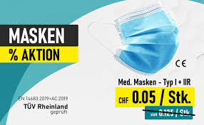Die wiederverwendung ist nicht empfehlenswert und sogar eher schädlich. Schutzmasken Kaufen Masken Onlineshop Schweiz