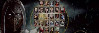 The mortal kombat x comic series was a prequel series to the game. Character Crisis How To Pick A Main In Mortal Kombat 11